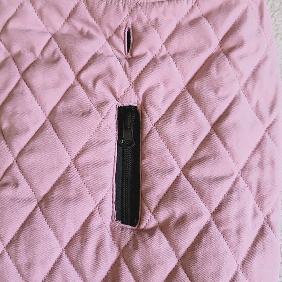 Reversible Waterproof Dog Jacket XL - Picture 9 of 11